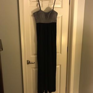 MM Couture by Miss Me maxi dress